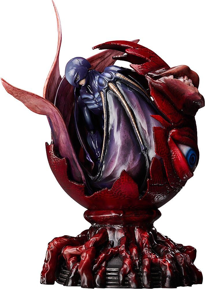 figma アニメ『ベルセルク 黄金時代篇 MEMORIAL EDITION』 フェムト 闇の鷹誕生ver.(再販)