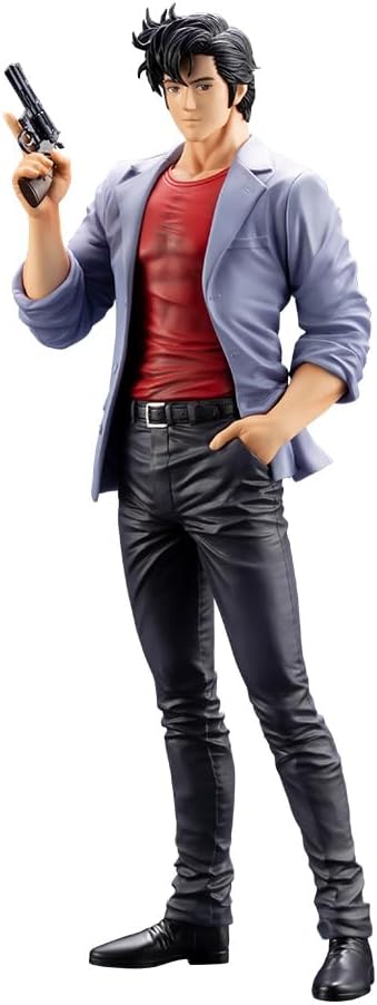 ARTFX J シティーハンター 冴羽りょう