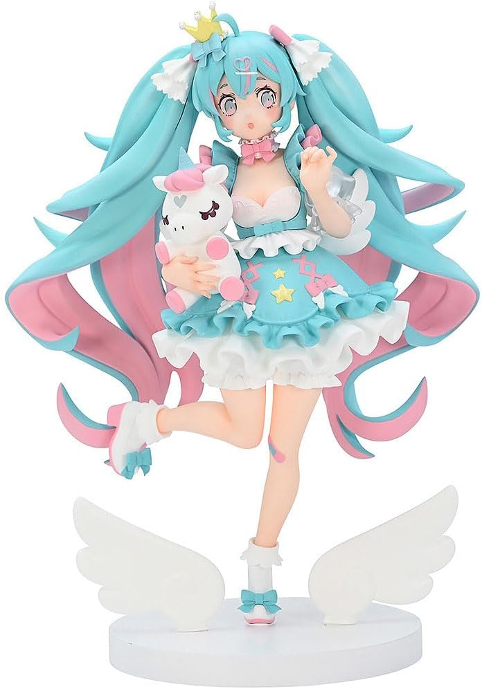 TENITOL 初音ミク 夢かわプリンセス