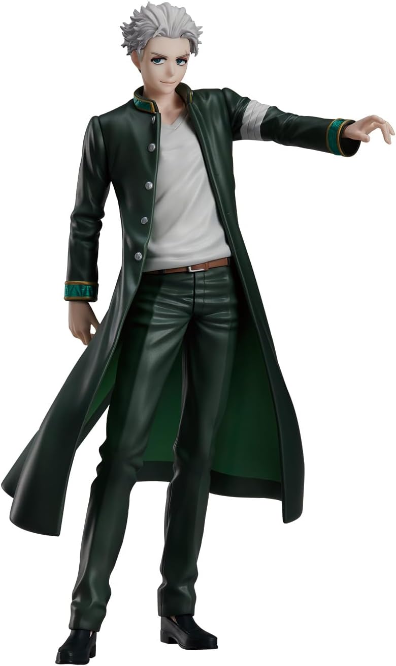WIND BREAKER 梅宮一