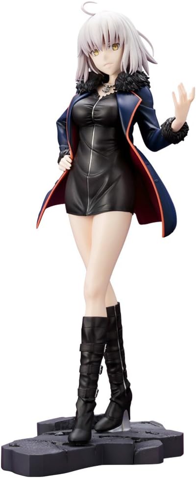 Fate アヴェンジャー/ジャンヌ・ダルク〔オルタ〕 私服ver. (再販)