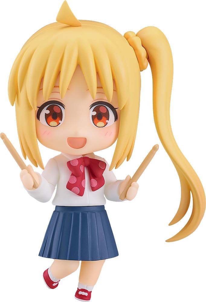 ねんどろいど ぼっち・ざ・ろっく！ 伊地知虹夏