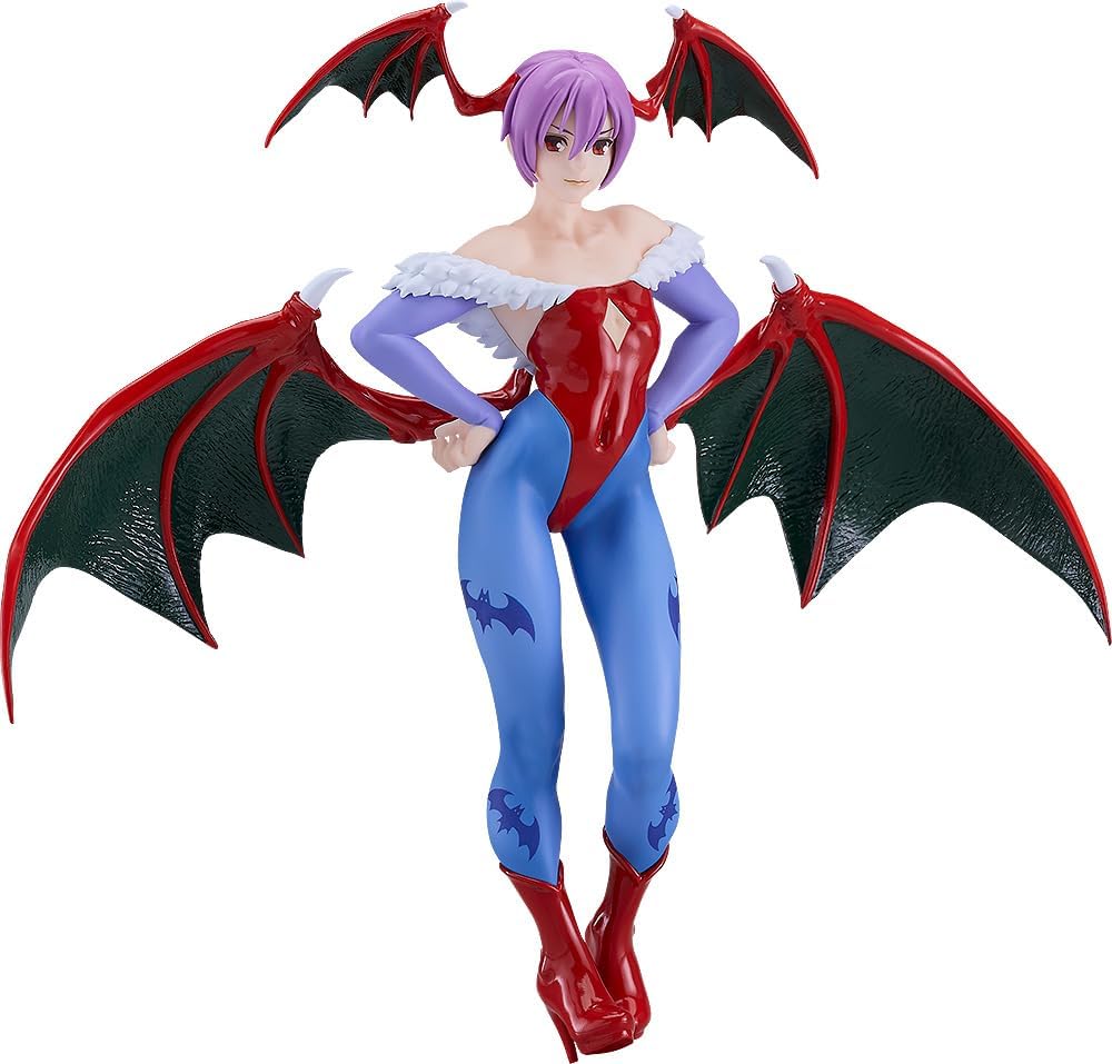 POP UP PARADE ヴァンパイア リリス