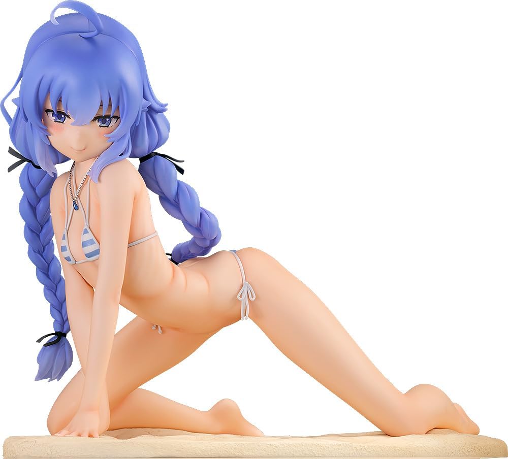 無職転生 ロキシー・ミグルディア