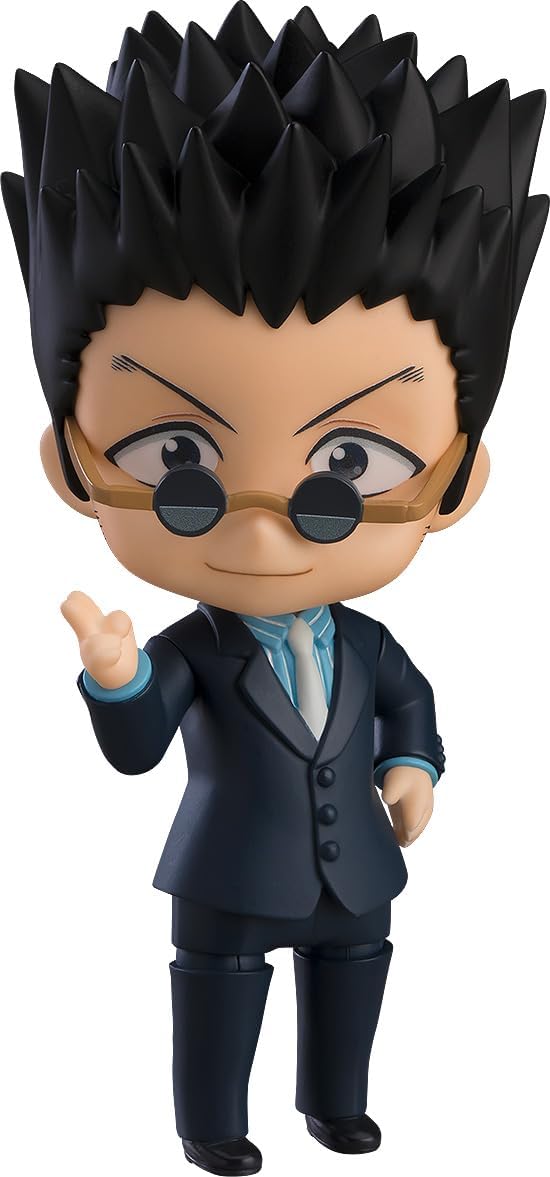 ねんどろいど HUNTER×HUNTER レオリオ