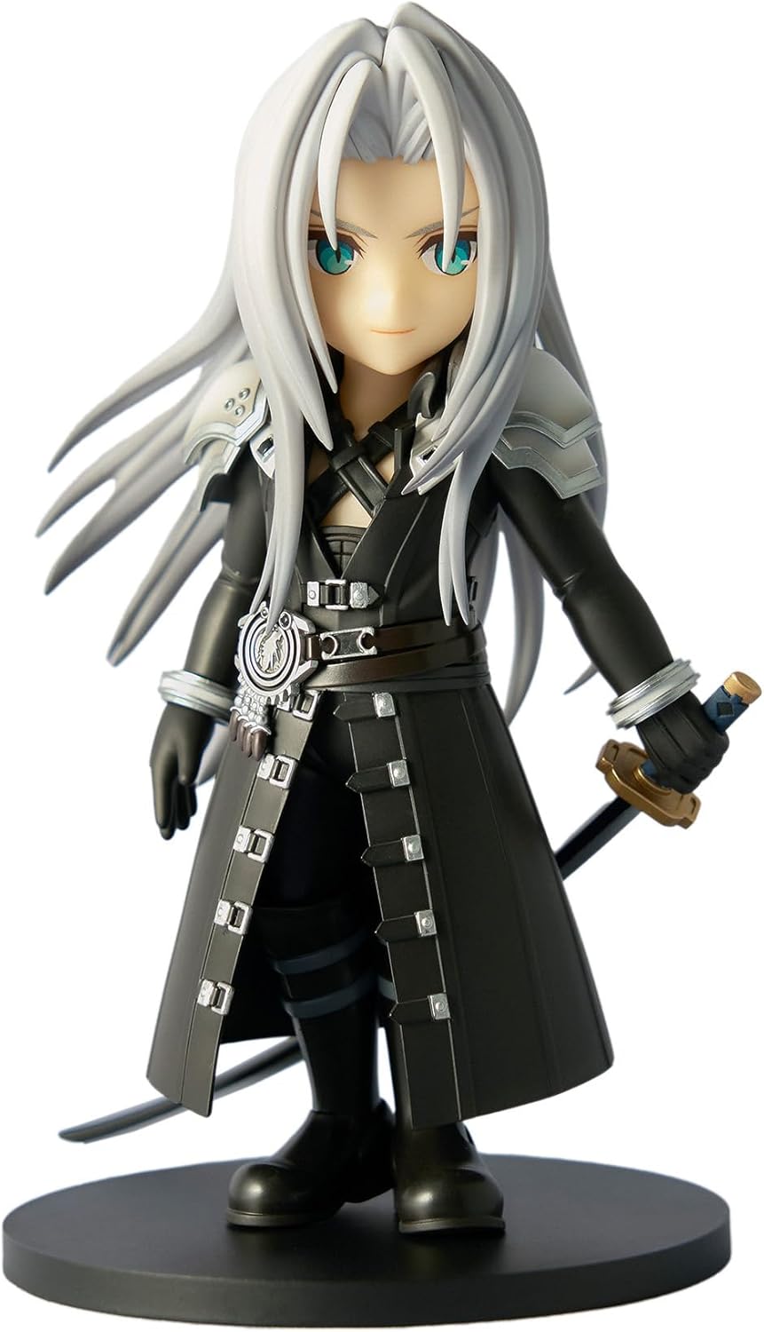ファイナルファンタジーVII リメイク アドラブルアーツ セフィロス(再販)