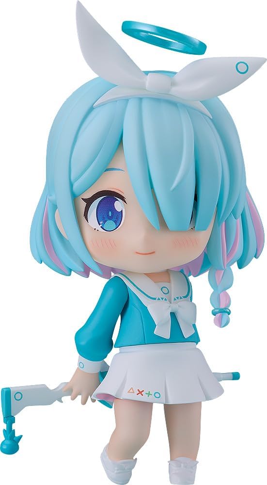 ねんどろいど ブルーアーカイブ -Blue Archive- アロナ