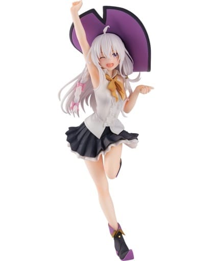 KADOKAWAコレクションLIGHT 魔女の旅々 イレイナ