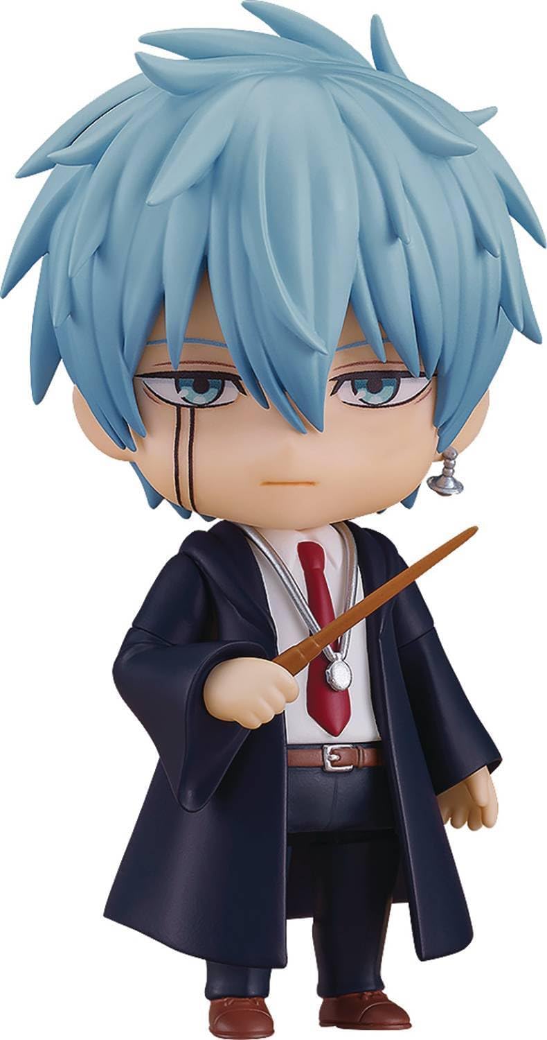 ねんどろいど マッシュル ランス・クラウン