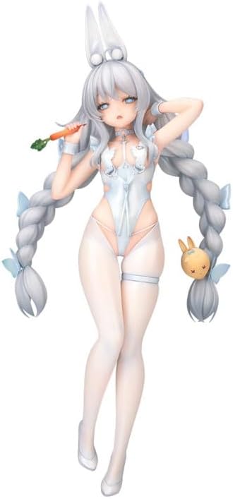 アズールレーン ル・マラン 昼寝好きのラピヌVer.