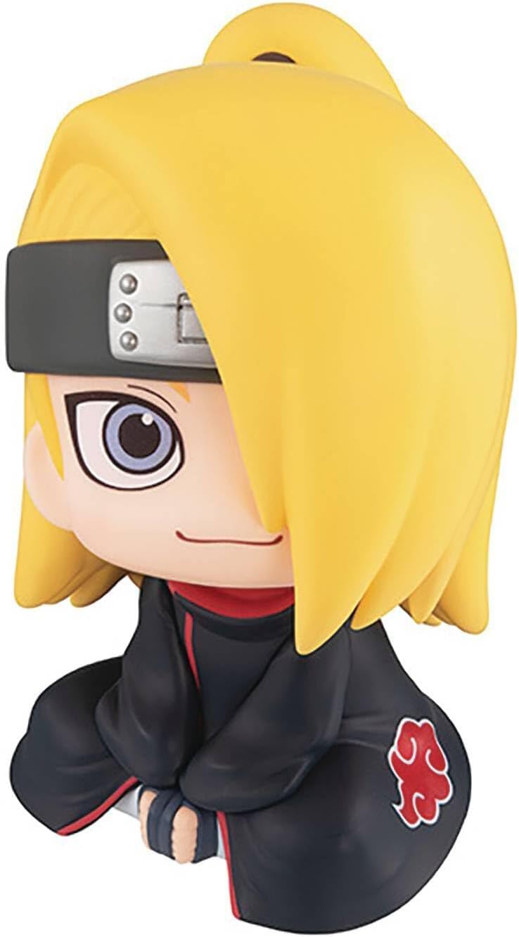 るかっぷ NARUTO -ナルト- 疾風伝 デイダラ