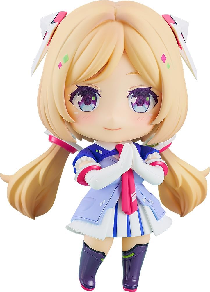 ねんどろいど ホロライブ アキ・ローゼンタール