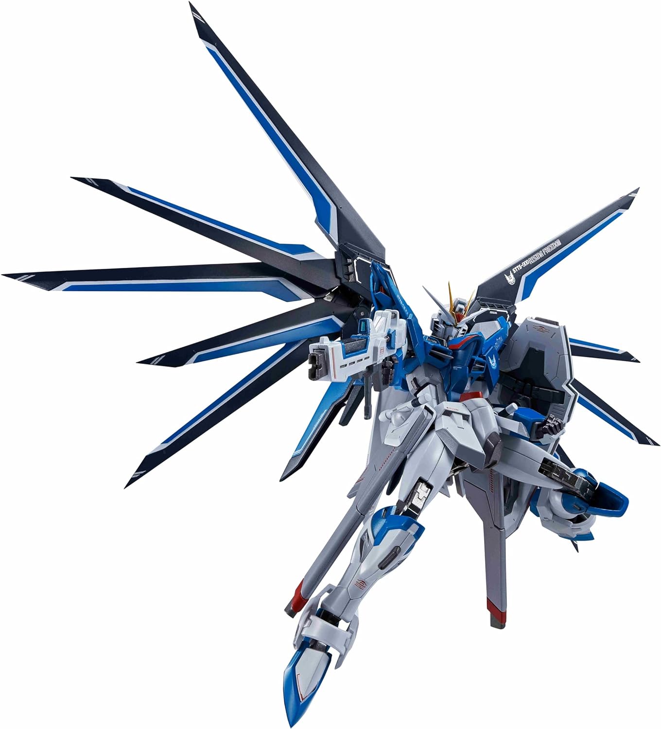 METAL ROBOT魂 〈SIDE MS〉 ライジングフリーダムガンダム 『機動戦士ガンダムSEED FREEDOM』