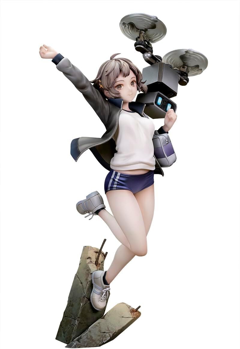 十三機兵防衛圏 南奈津乃