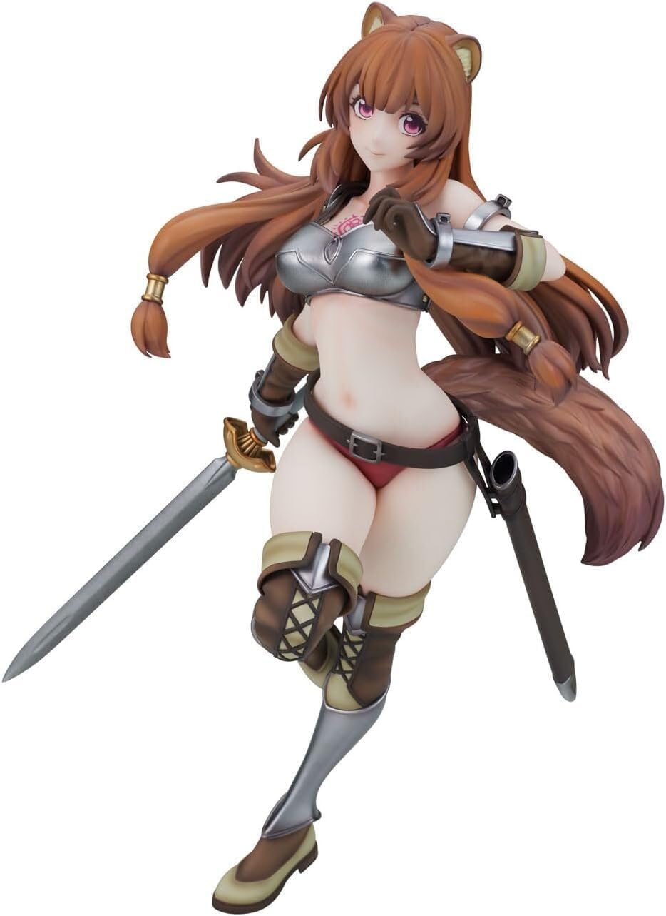『盾の勇者の成り上がり』 ラフタリア ビキニアーマーVer.