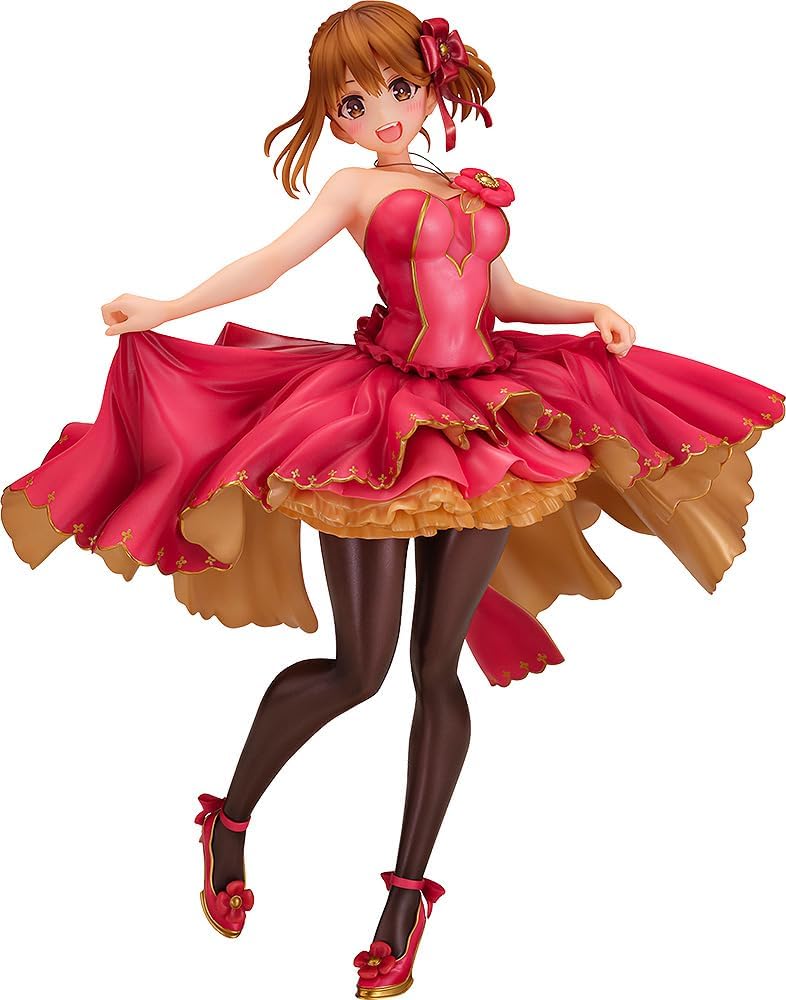 ライザのアトリエ ライザリン・シュタウト ドレスVer.