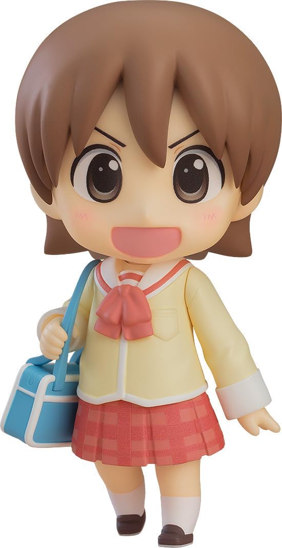 ねんどろいど 日常 相生祐子 あらゐけいいちVer.