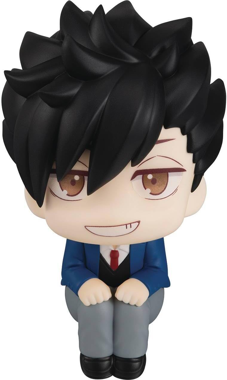 るかっぷ ハイキュー！！ 黒尾鉄朗