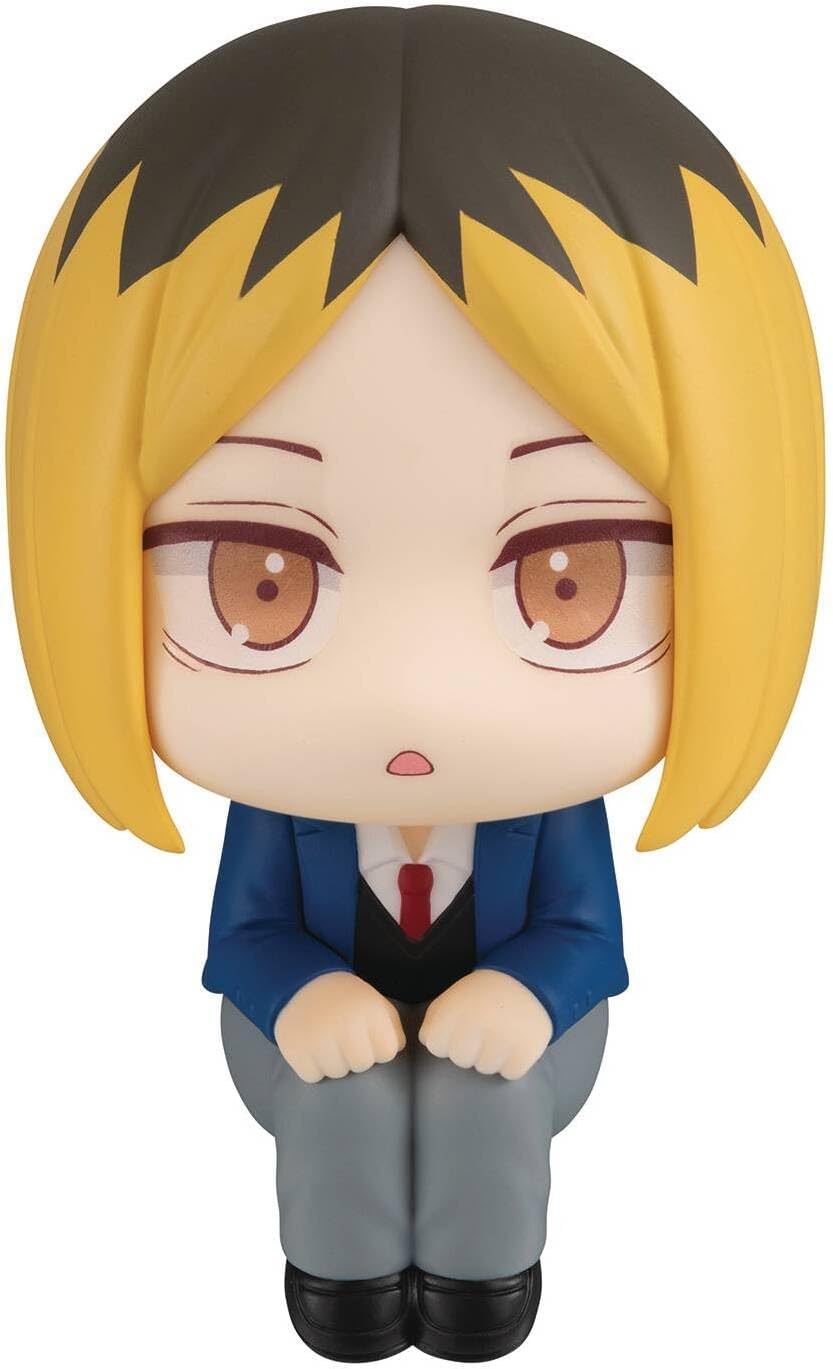るかっぷ ハイキュー！！ 孤爪研磨
