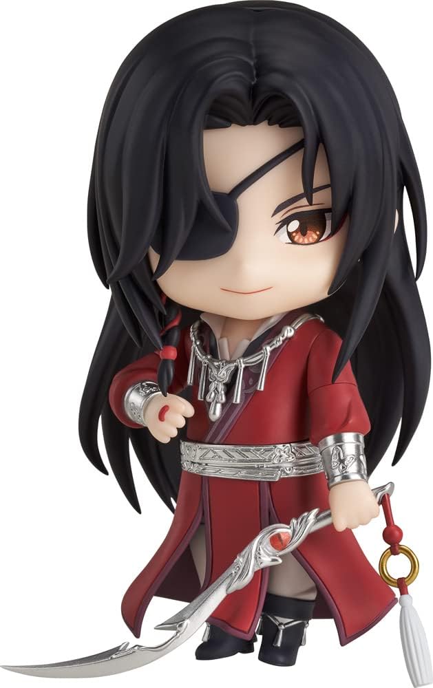 ねんどろいど 天官賜福 花城(再販)