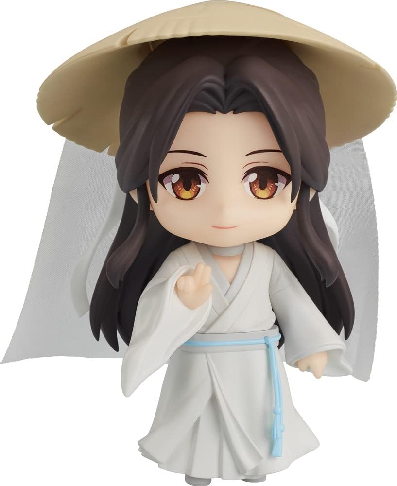 ねんどろいど 天官賜福 謝怜(再販)