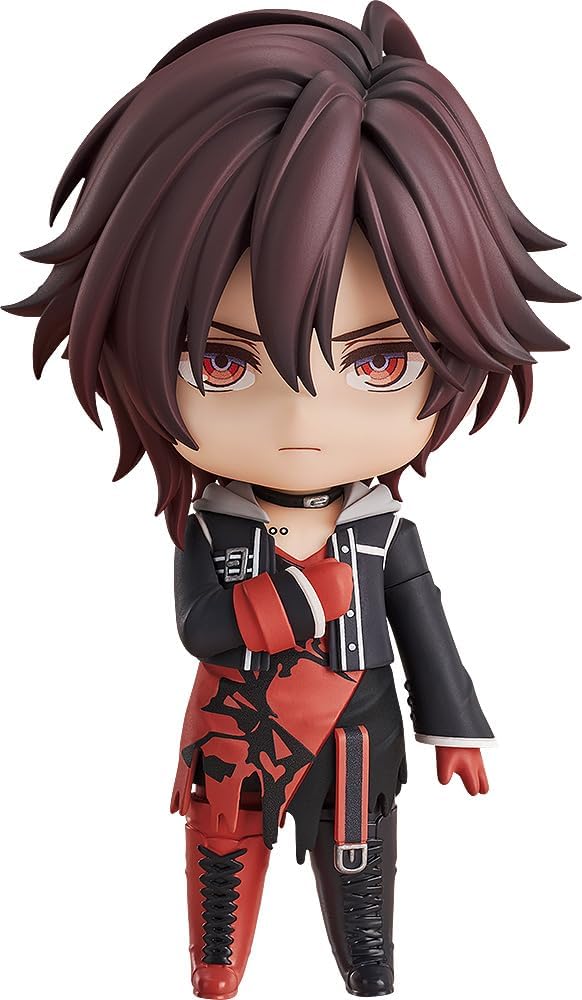 ねんどろいど AMNESIA シン