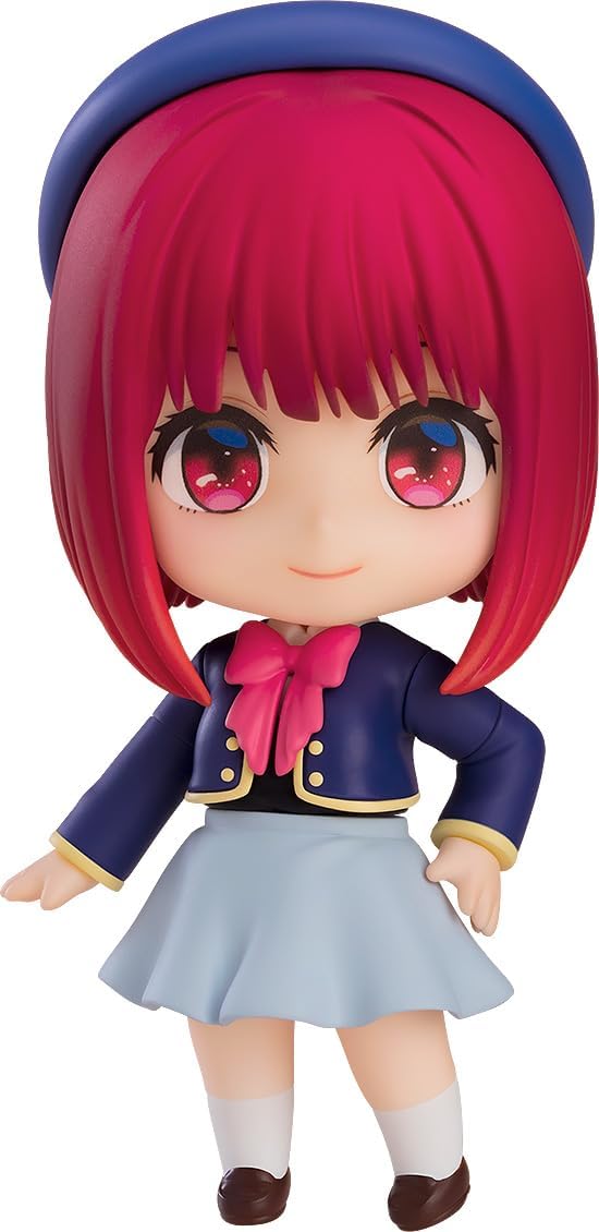 ねんどろいど 【推しの子】 有馬かな