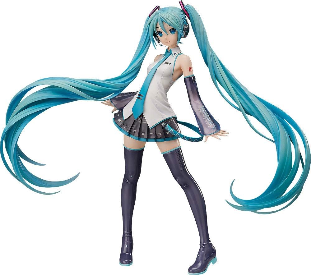 キャラクター・ボーカル・シリーズ01 初音ミクV3(再販)