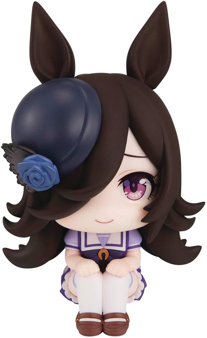 るかっぷ ウマ娘 プリティーダービー ライスシャワー