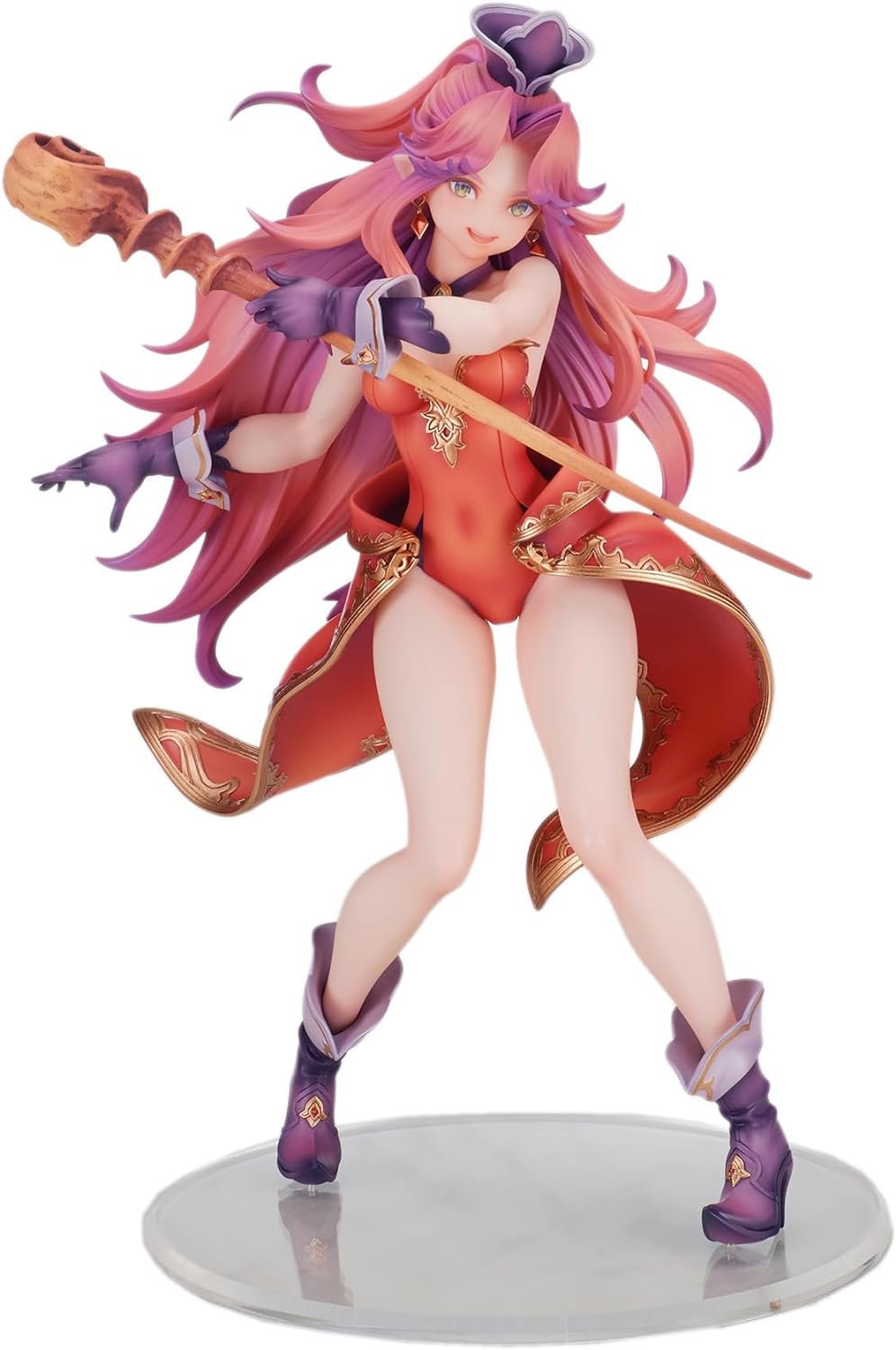 聖剣伝説3 トライアルズ オブ マナ アンジェラ