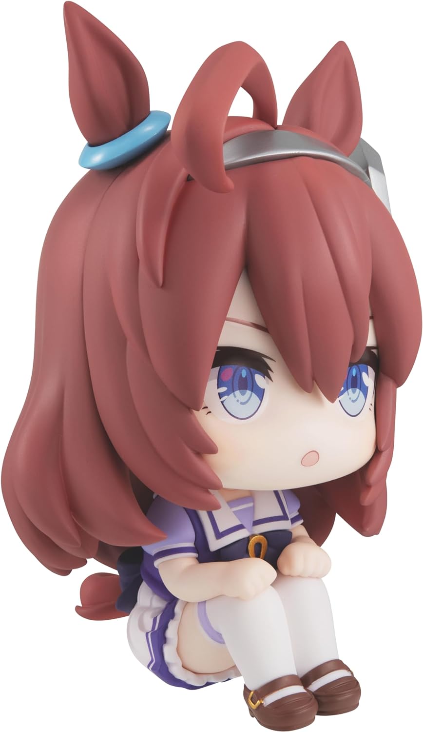 るかっぷ ウマ娘 プリティーダービー ミホノブルボン