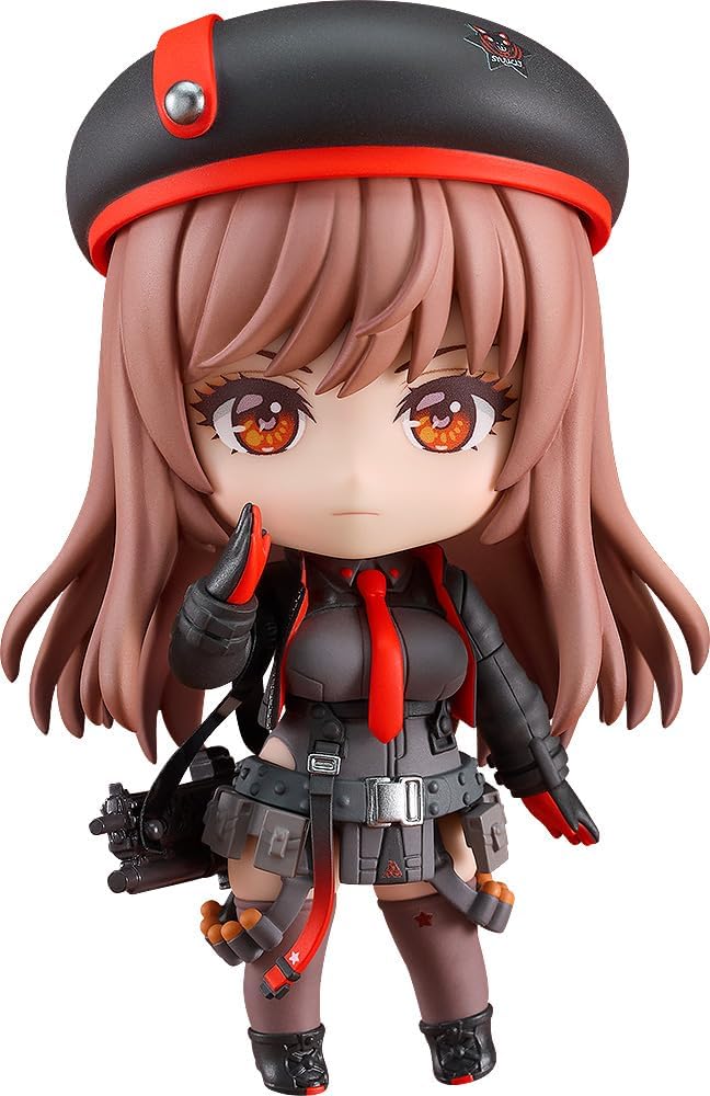 ねんどろいど 勝利の女神：NIKKE ラピ