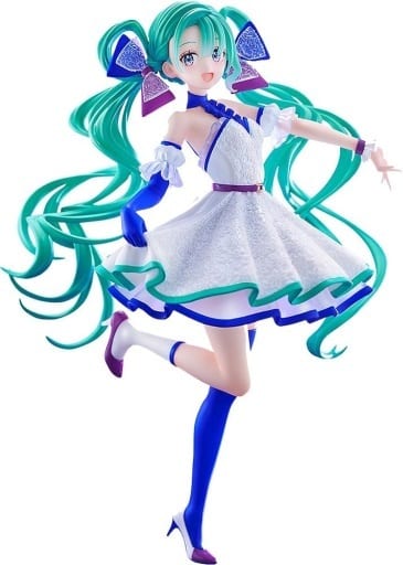 TENITOL 初音ミク NEO TOKYO Series IDOL