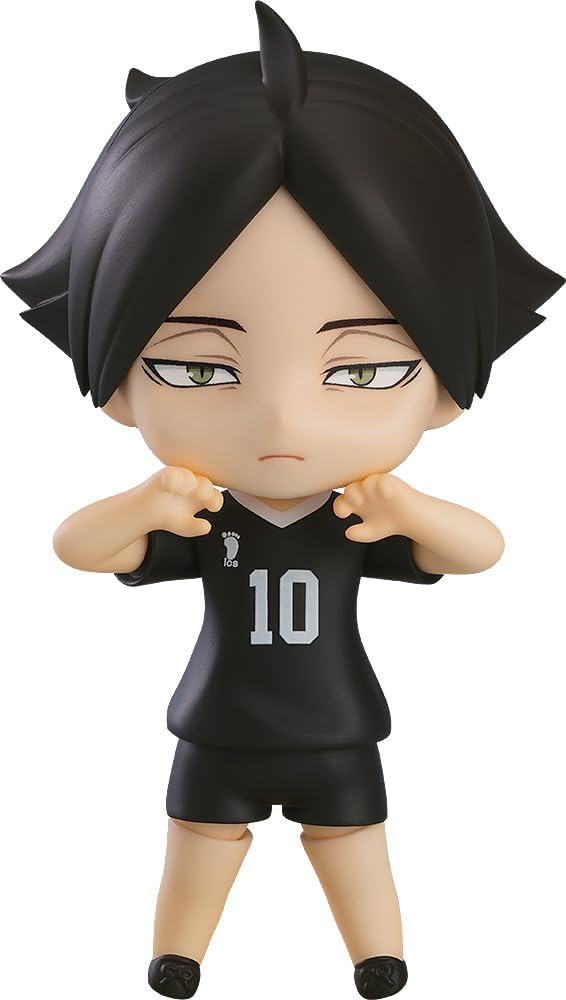 ねんどろいど ハイキュー！！ 角名倫太郎