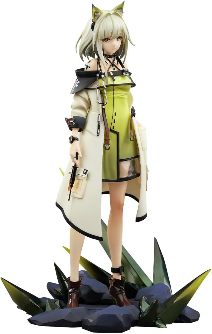 アークナイツ ケルシー