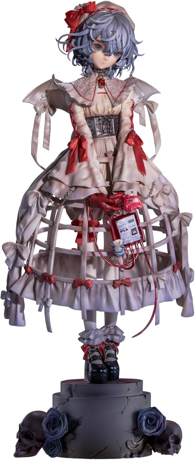 東方Project レミリア・スカーレット Blood Ver.