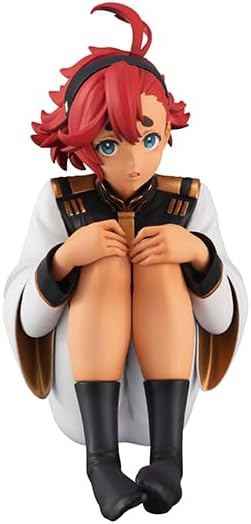 G.E.M.シリーズ 機動戦士ガンダム 水星の魔女 てのひらスレッタちゃん