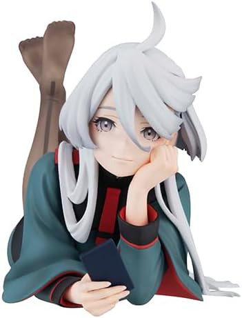 G.E.M.シリーズ 機動戦士ガンダム 水星の魔女 てのひらミオリネさん