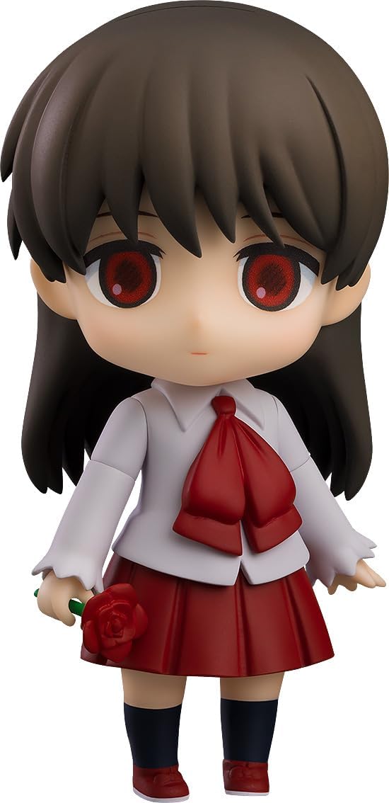 ねんどろいど Ib(イヴ) イヴ