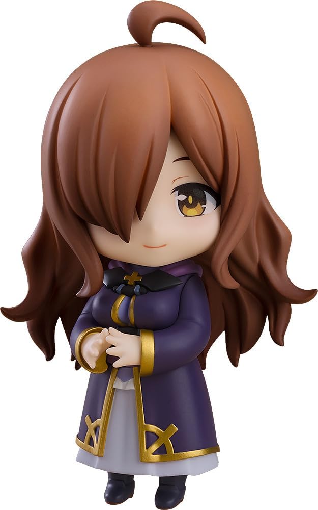ねんどろいど この素晴らしい世界に祝福を！ ウィズ
