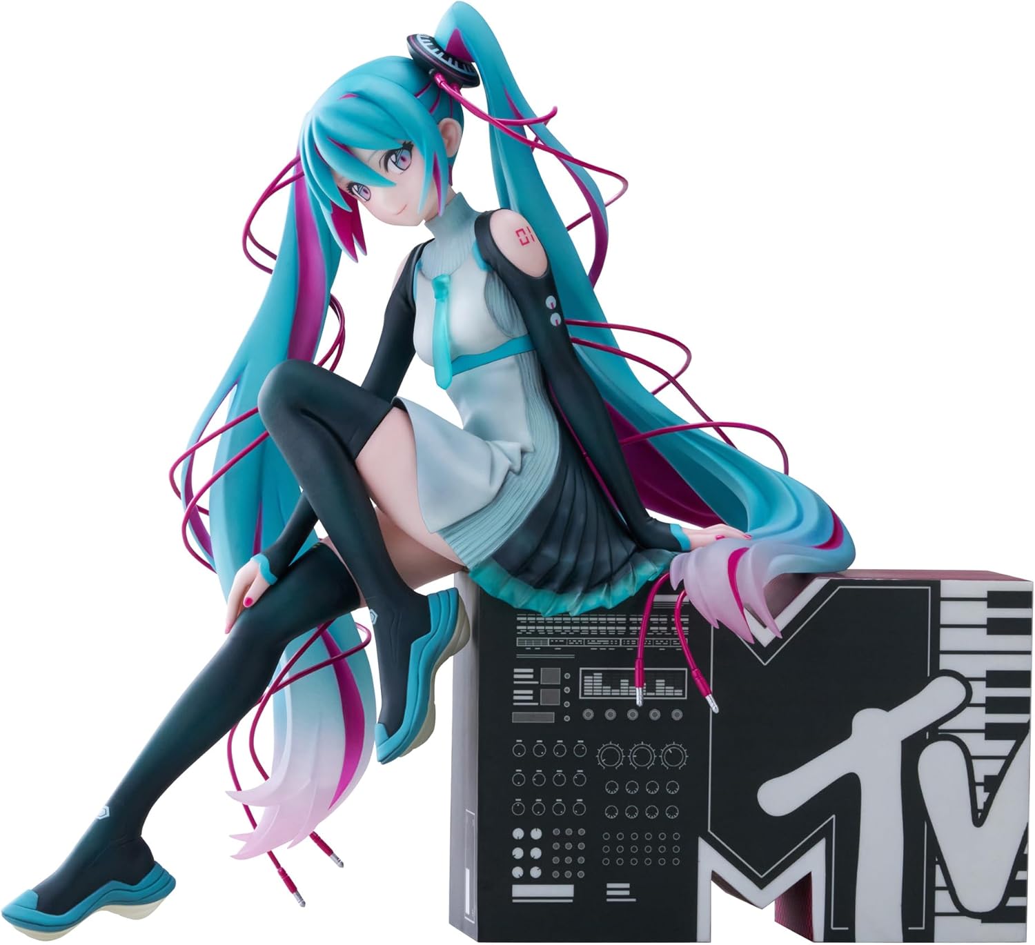 初音ミク×MTV
