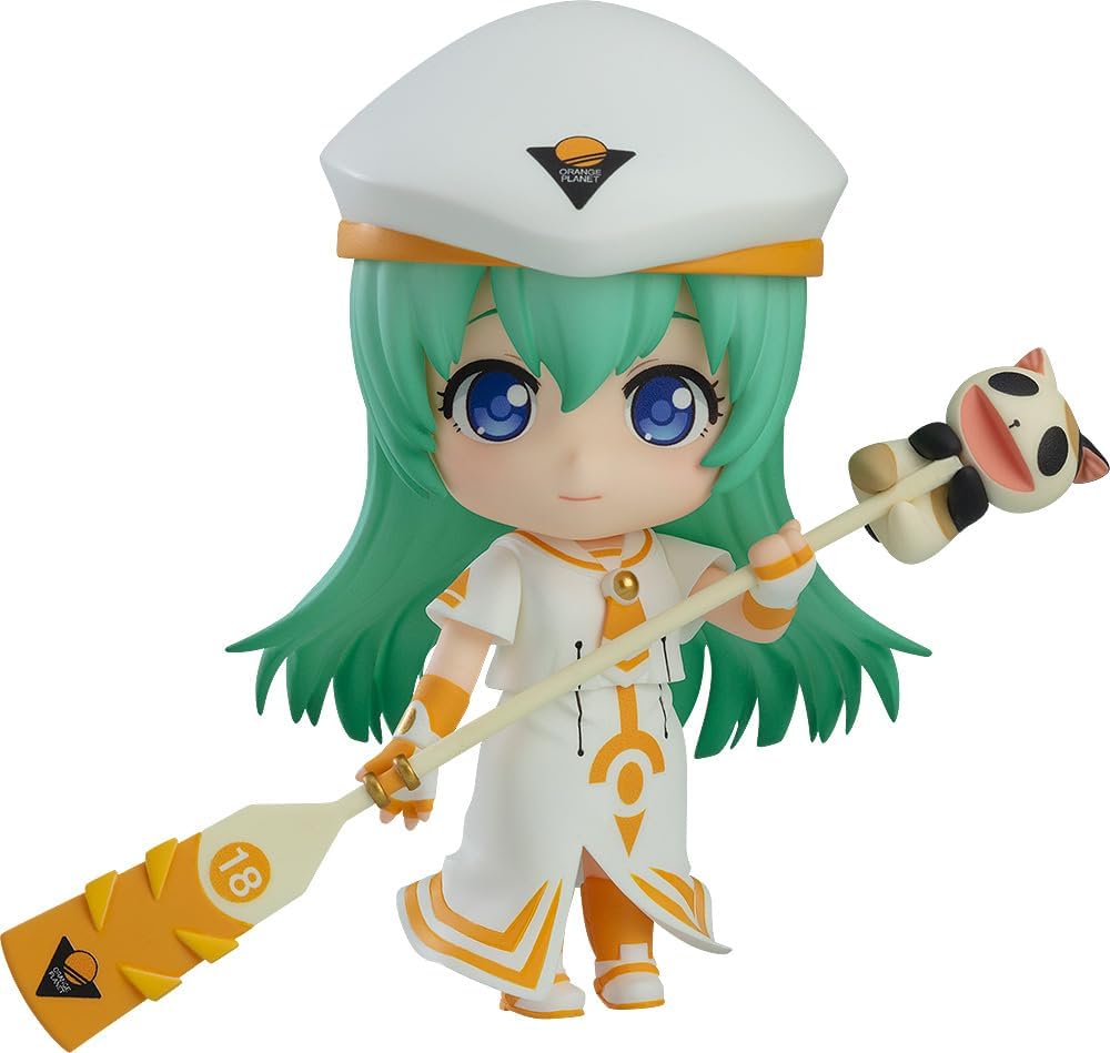 ねんどろいど アリス・キャロル