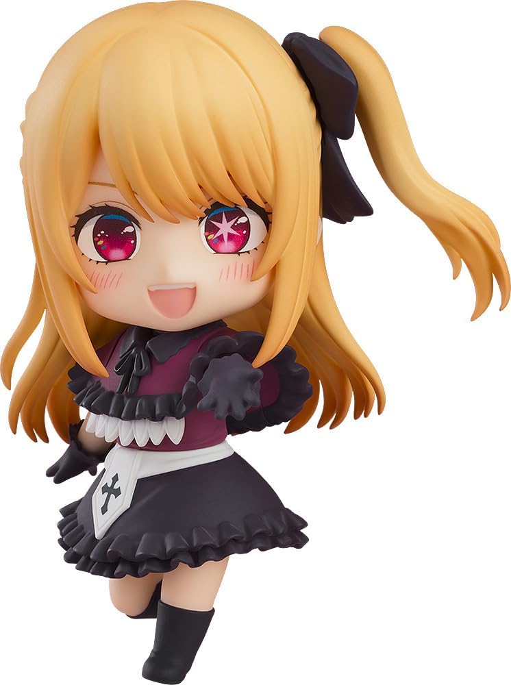 ねんどろいど 【推しの子】 ルビー