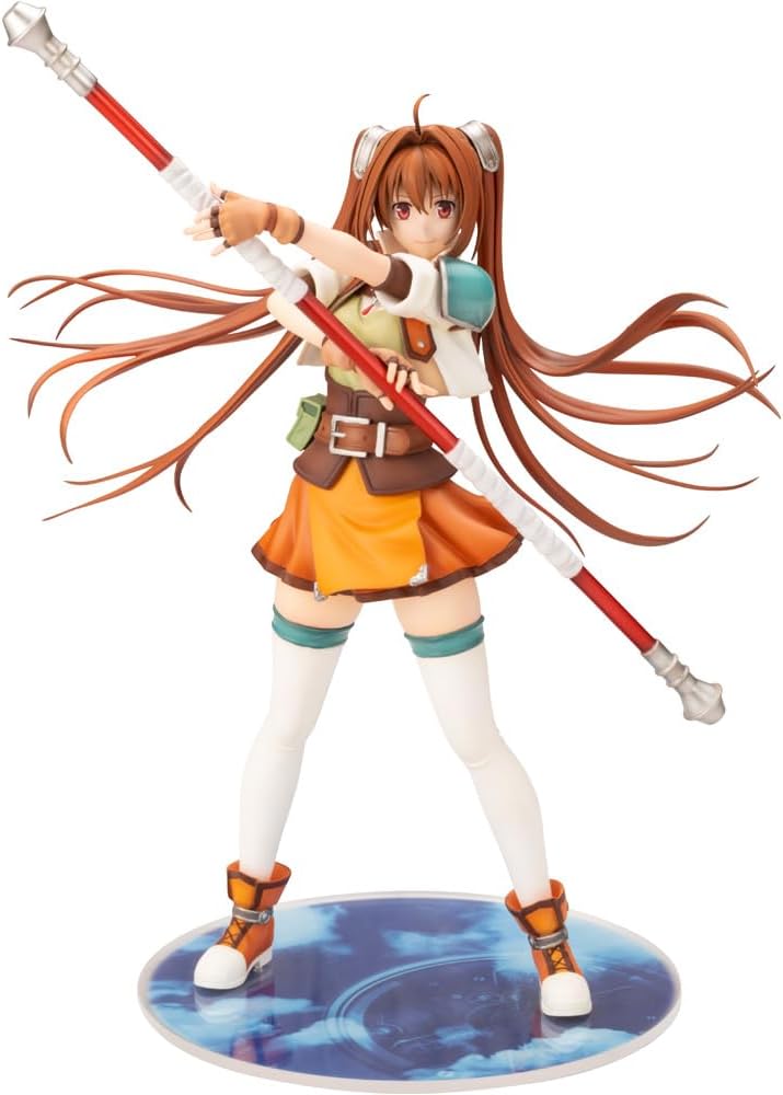 軌跡シリーズ エステル・ブライト