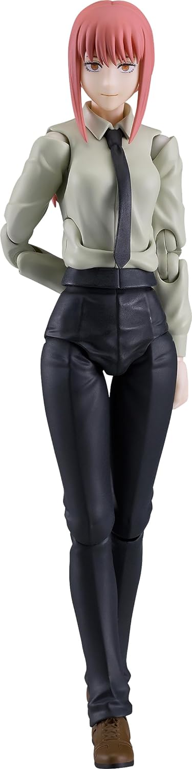 figma チェンソーマン マキマ