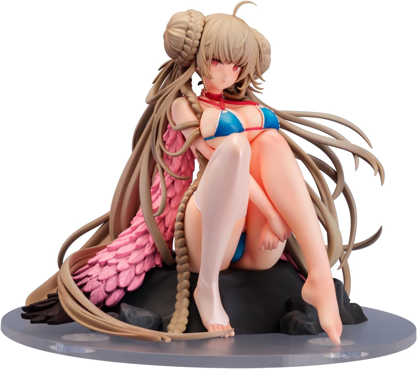 アズールレーン フォーミダブル ロイヤルレディの海ver.