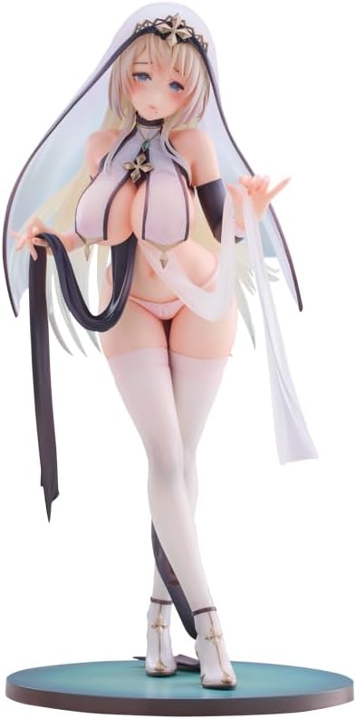 聖女エレナ