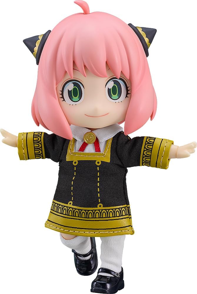 ねんどろいどどーる SPY×FAMILY(スパイファミリー) アーニャ・フォージャー