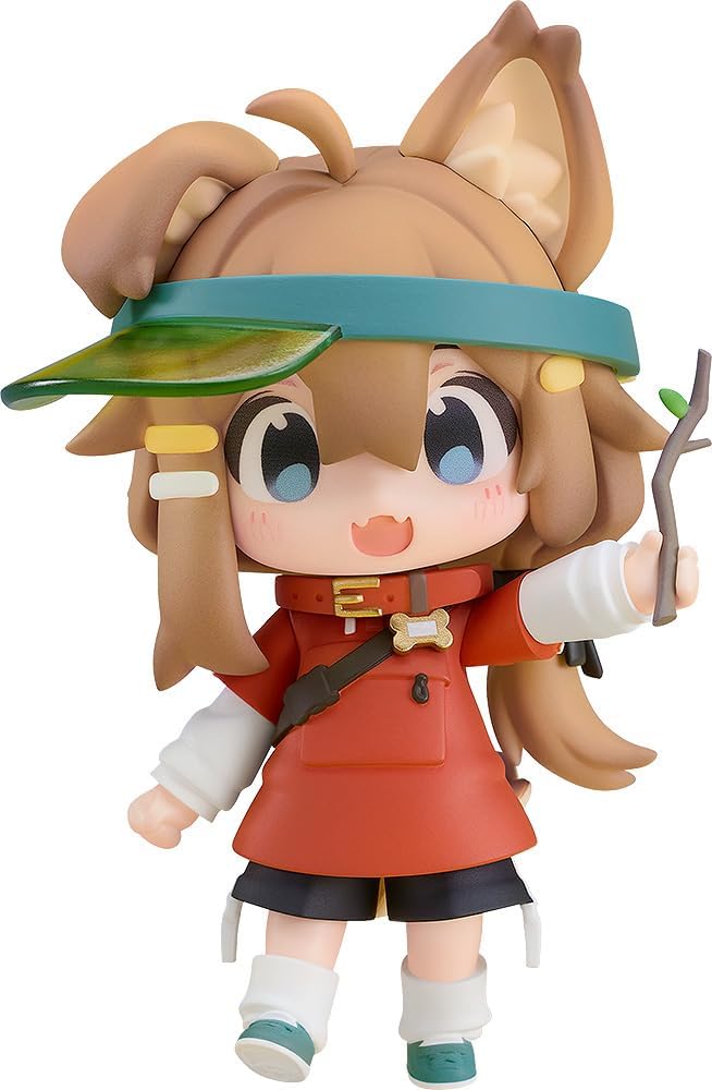 ねんどろいど まめひなた