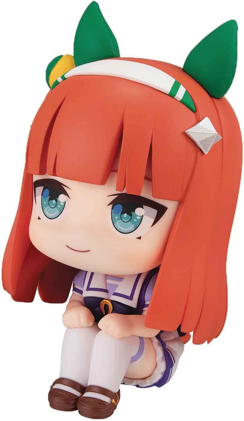 るかっぷ ウマ娘 プリティーダービー サイレンススズカ